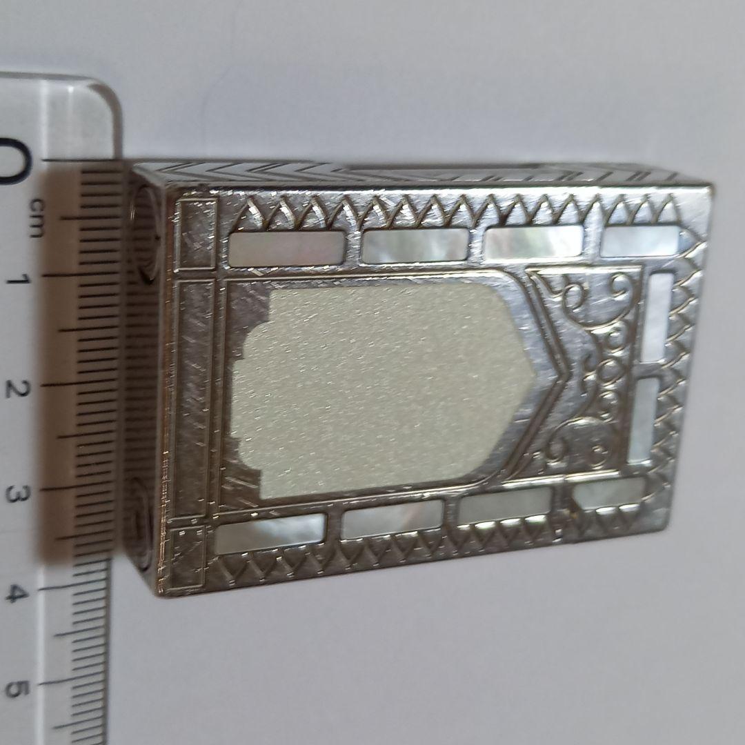 デュポン S.T.デュポン Dupont ガスライター タージ・マハル正常品