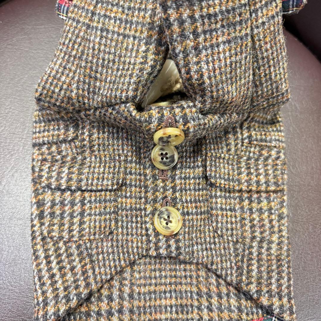 アトリエgg サロン限定コート