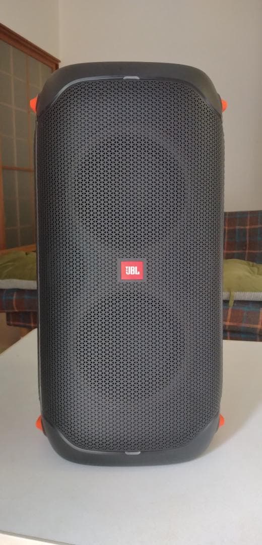 スピーカー・ウーファー JBL PARTYBOX 110