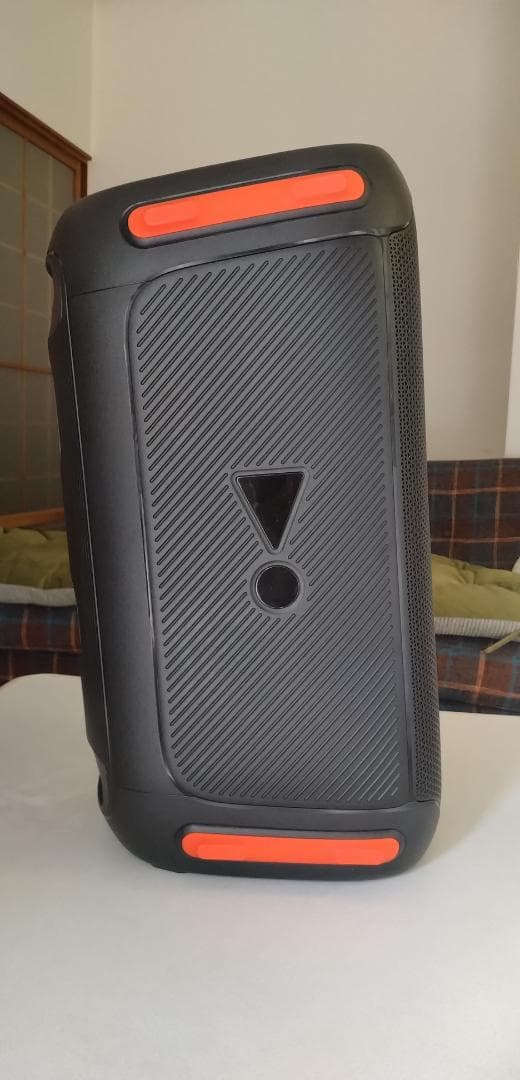 スピーカー・ウーファー JBL PARTYBOX 110