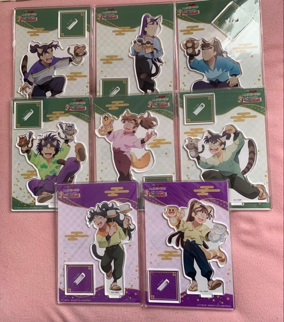 忍たま乱太郎　ナンジャタウン　まとめ売り