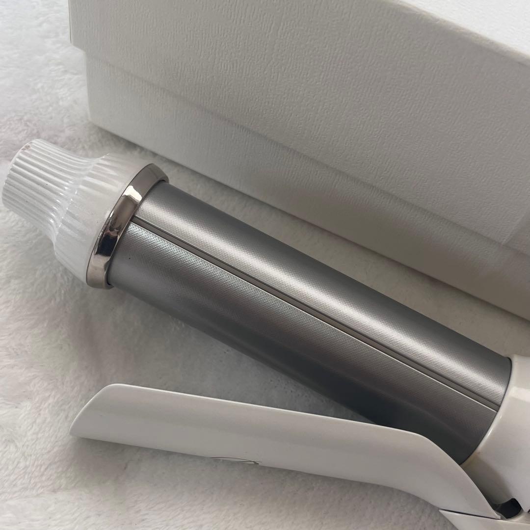 ReFa カールアイロン コテ 旧 32mm ホワイト 2022年製