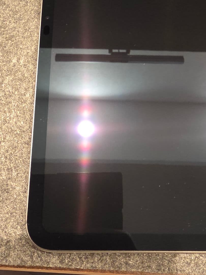 C*i様 週末最終！【Apple Penchil Pro付】iPad Pro 1