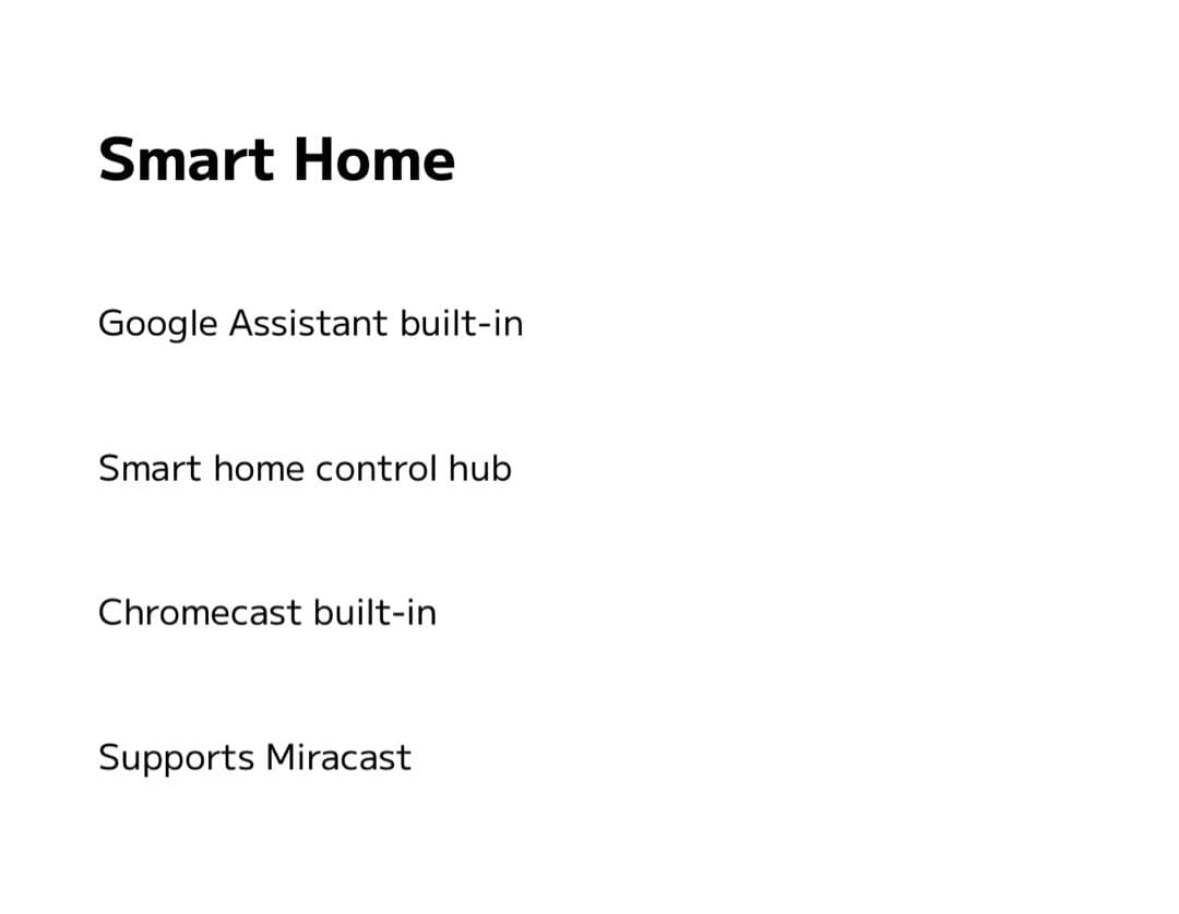 テレビ Xiaomi TV A Pro 43 2025