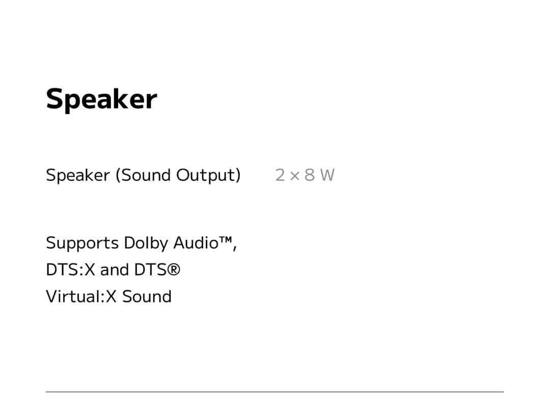 テレビ Xiaomi TV A Pro 43 2025