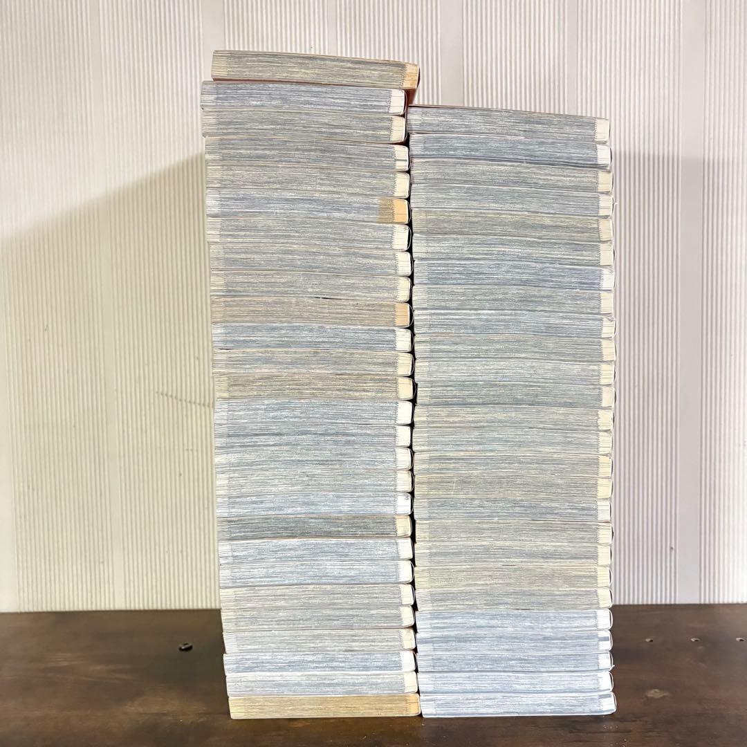 名探偵コナン 全107巻 全巻　送料無料　漫画　コミック　青山剛昌　コナン　②