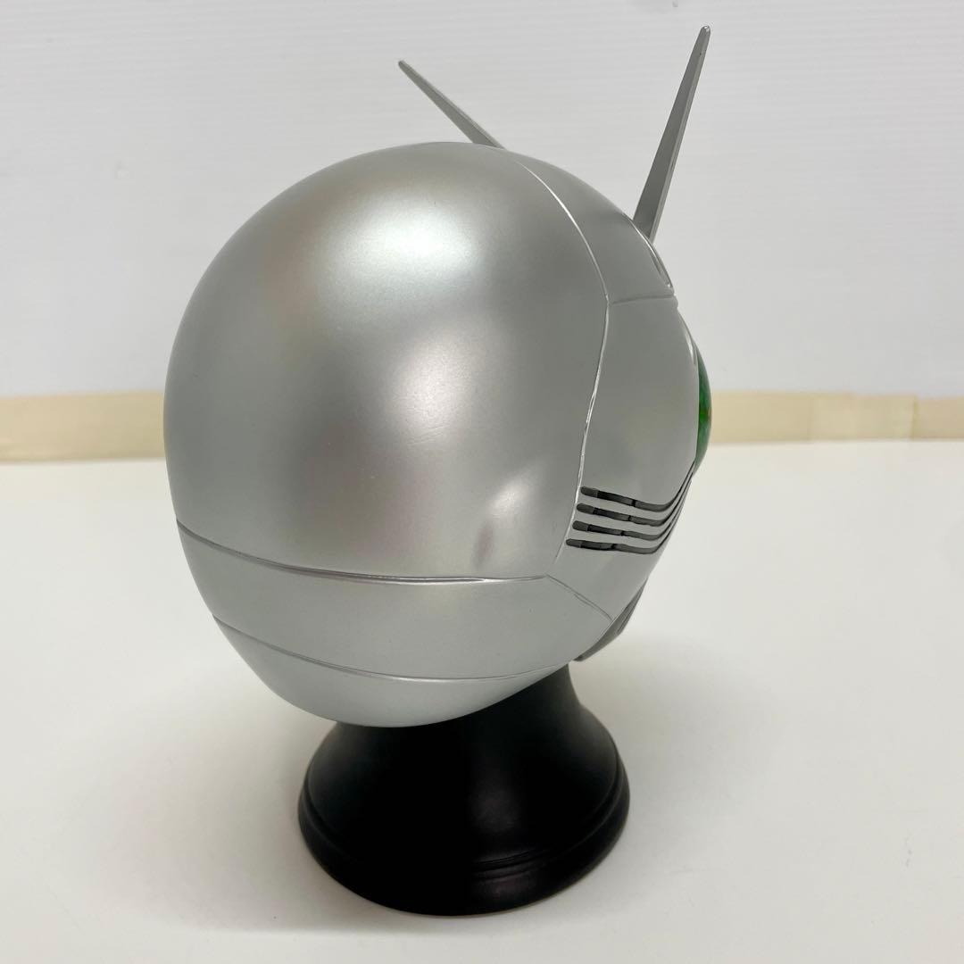 レインボー造型企画 RMW 仮面ライダー シャドームーン 1/2マスク