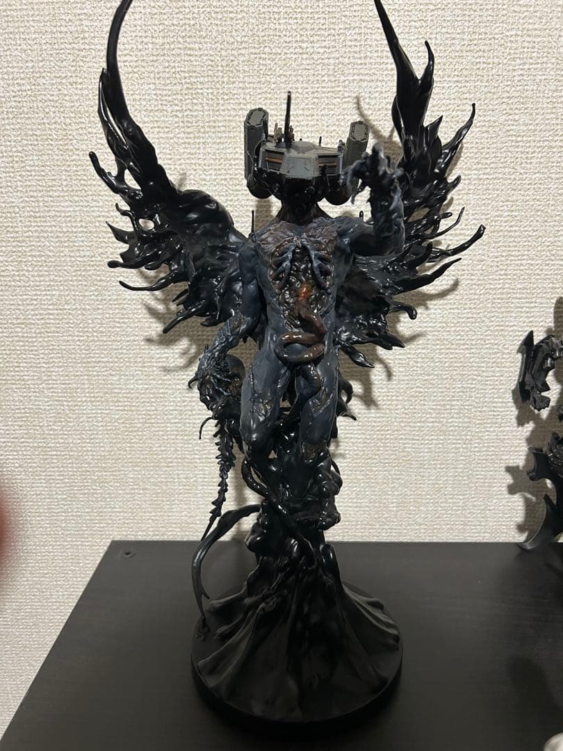 DEATH STRANDING2 限定版　スタチュー