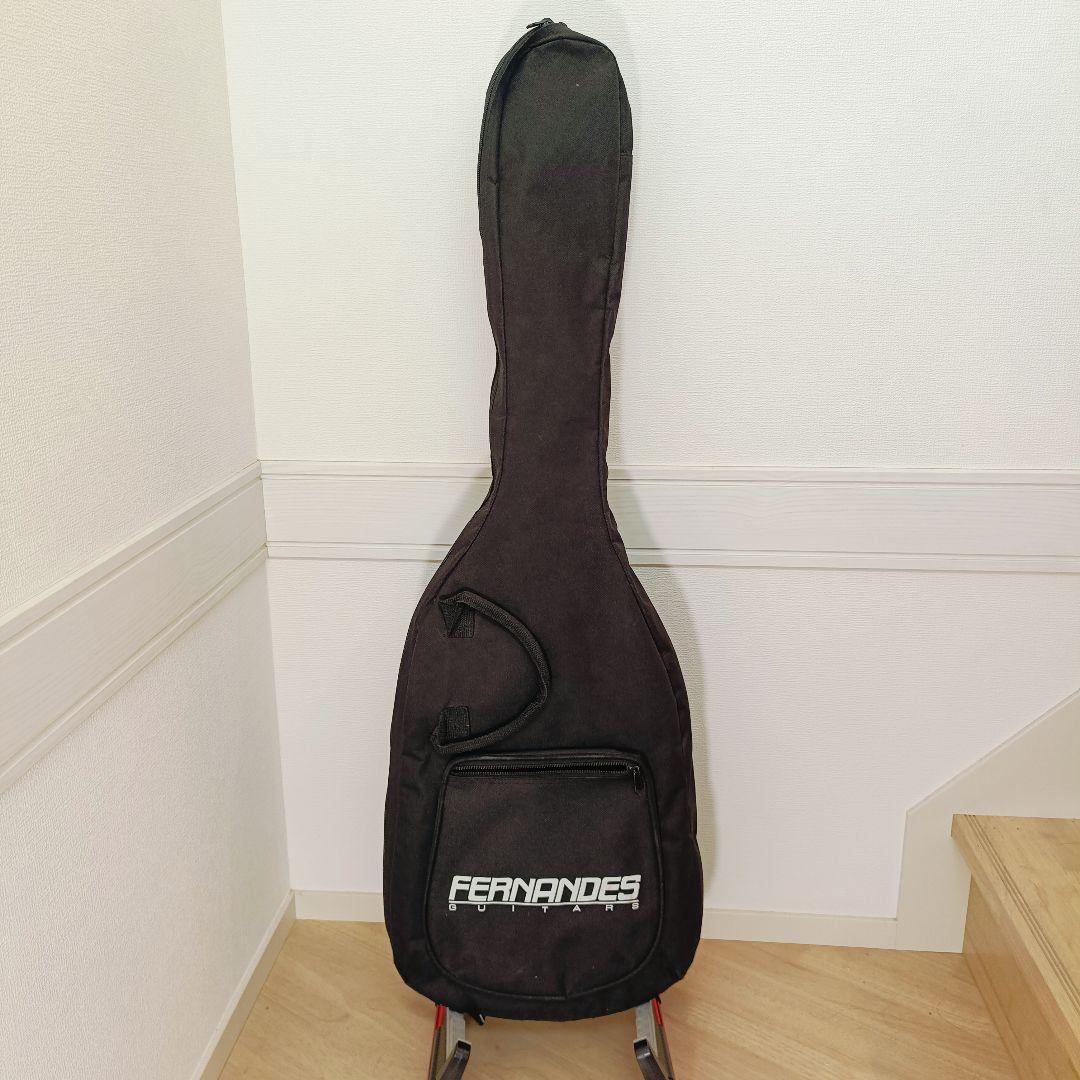 Fernandes LD-105kk ラルク kenモデル メンテ済み 美品