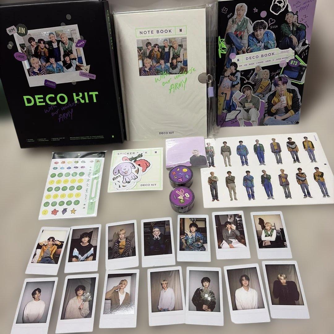 BTS DVD まとめ売り 9点