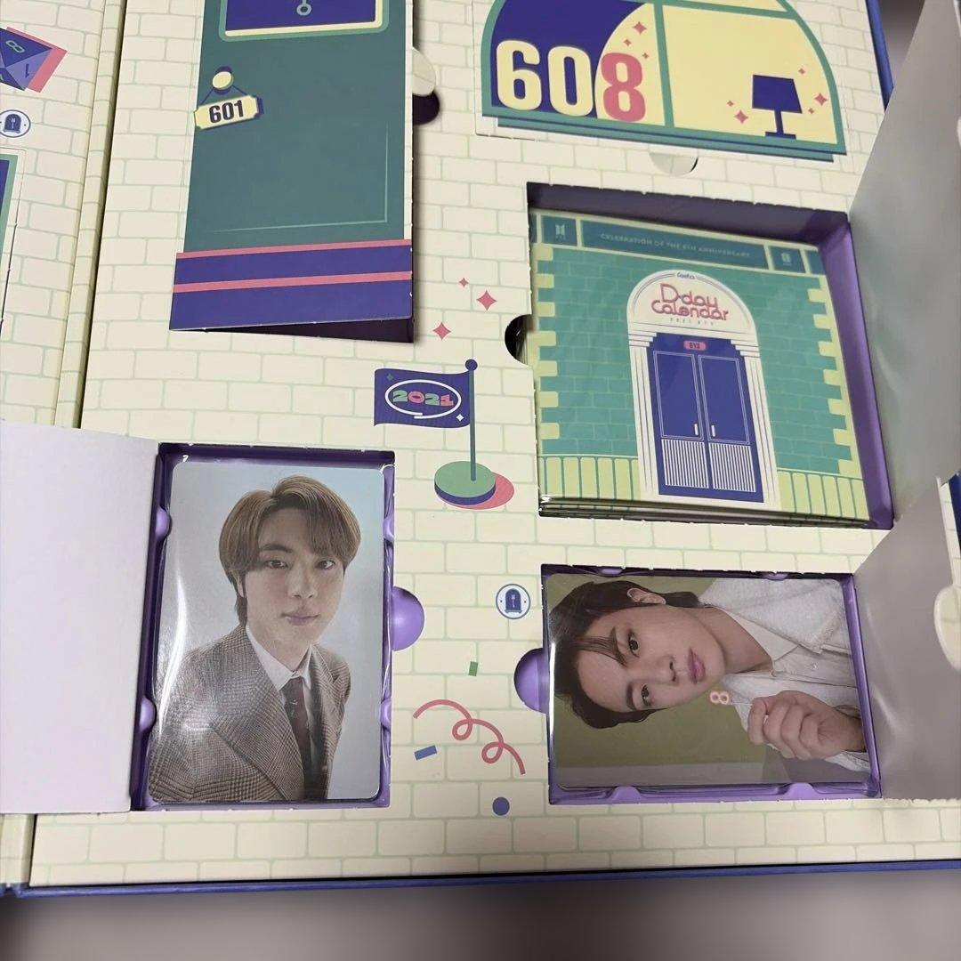 BTS DVD まとめ売り 9点