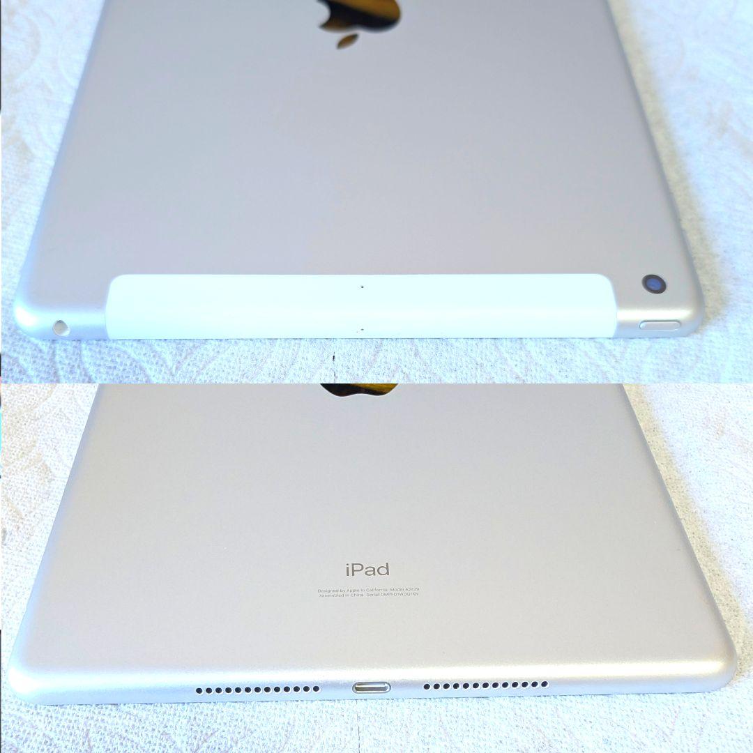 Apple iPad 第8世代 32GB Cellularモデル タブレット