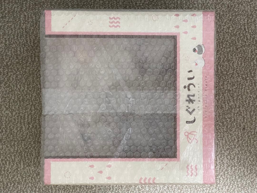 しぐれうい フィギュア