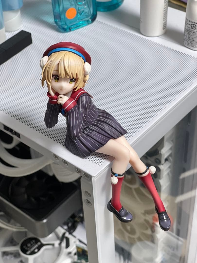 しぐれうい フィギュア