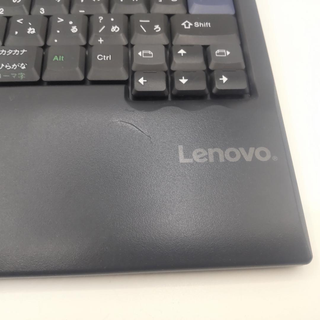 ★19年製★ Lenovo Thinkpad SK-8845 日本語キーボード