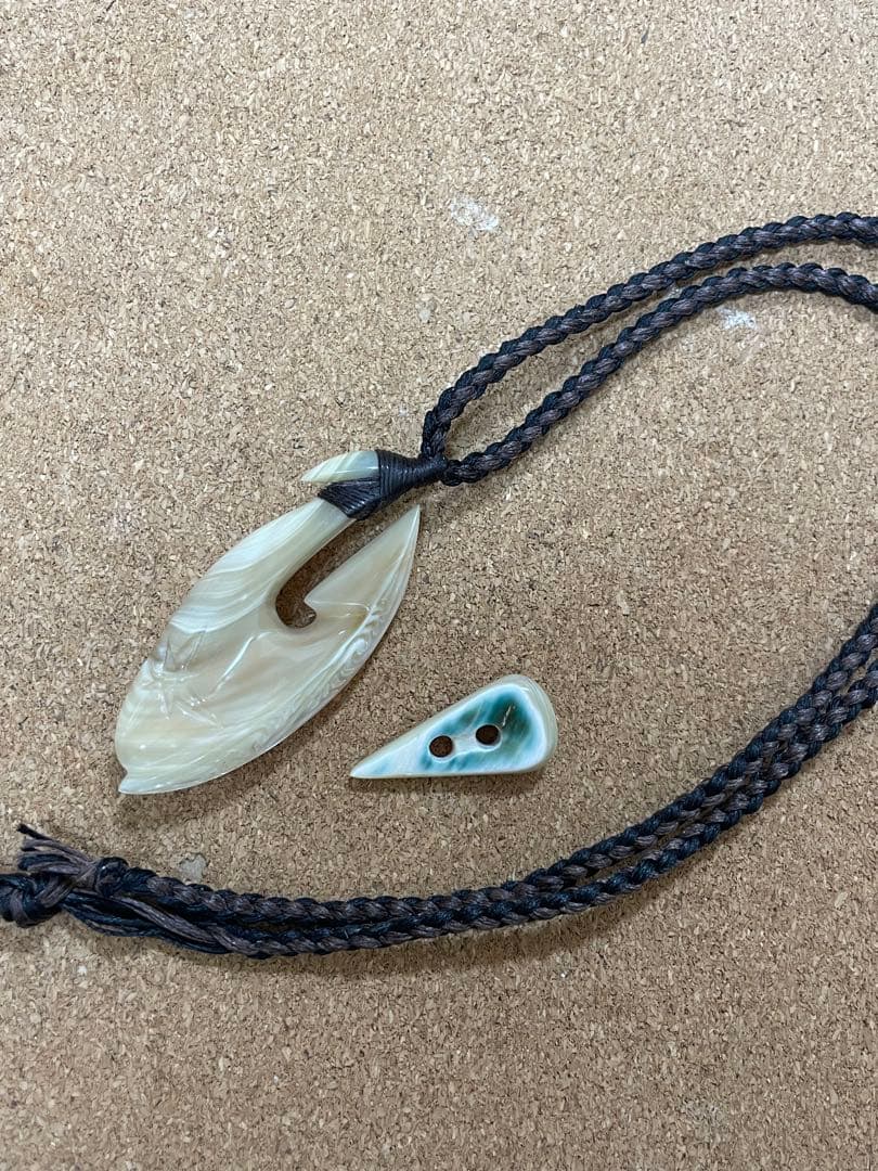 裄丈 (ys33)シェルカービング　¥12000→¥8500