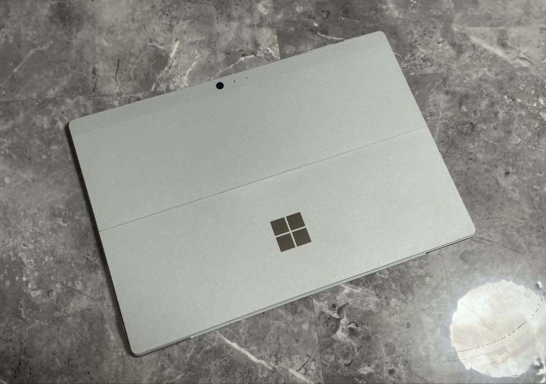 サーフェス プロ 第5世代 モデル1807 i5 7300U surface