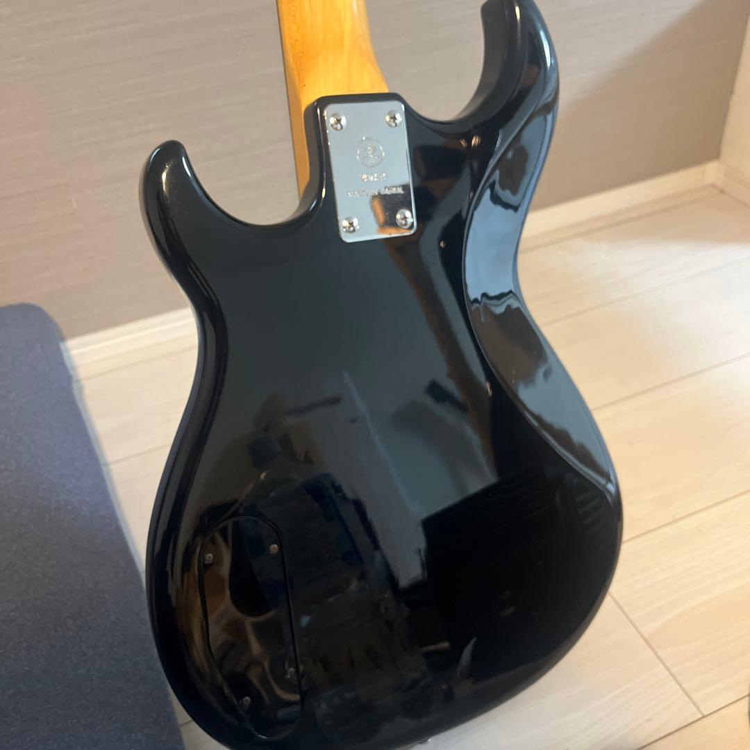 【値下げしました】Yamaha BB-VI 80s