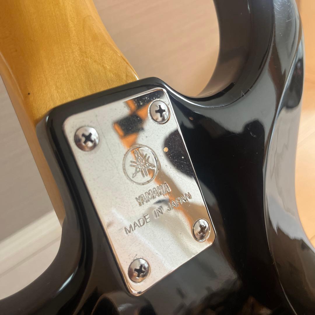 【値下げしました】Yamaha BB-VI 80s