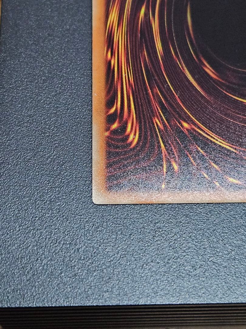 状態良 幽鬼うさぎ 20thシークレットレア B