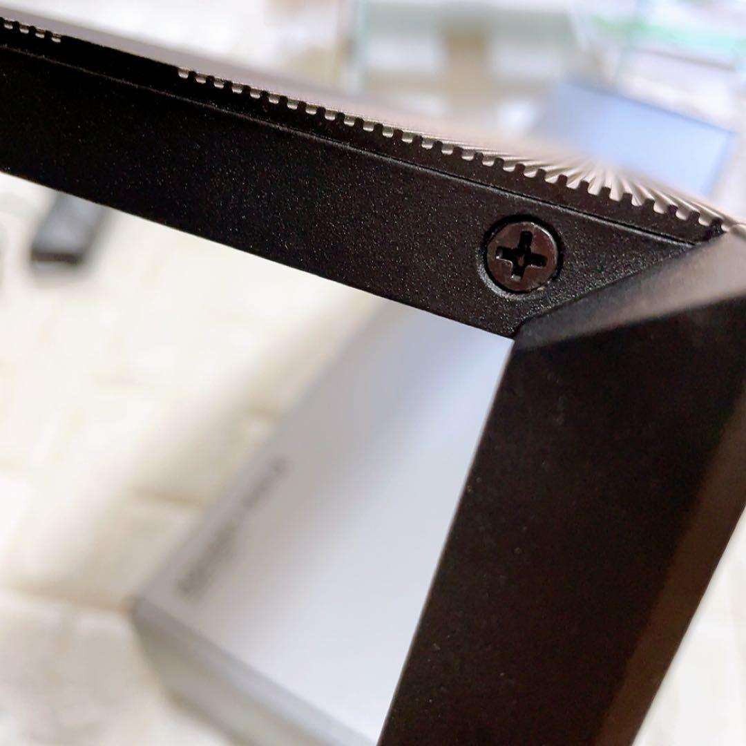 ADA アクアスカイ 限定モデル　RGB 60 ブラック