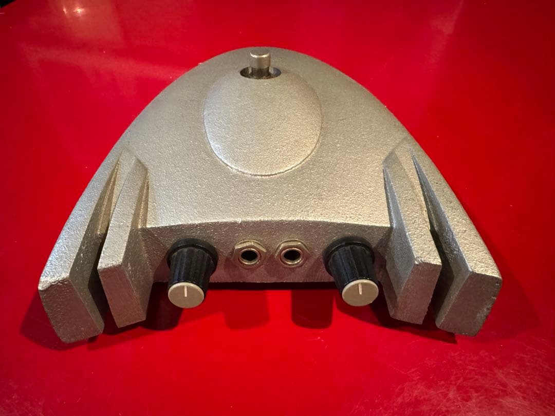 ギター Roger Mayer Octavia Rocket fx Autograph