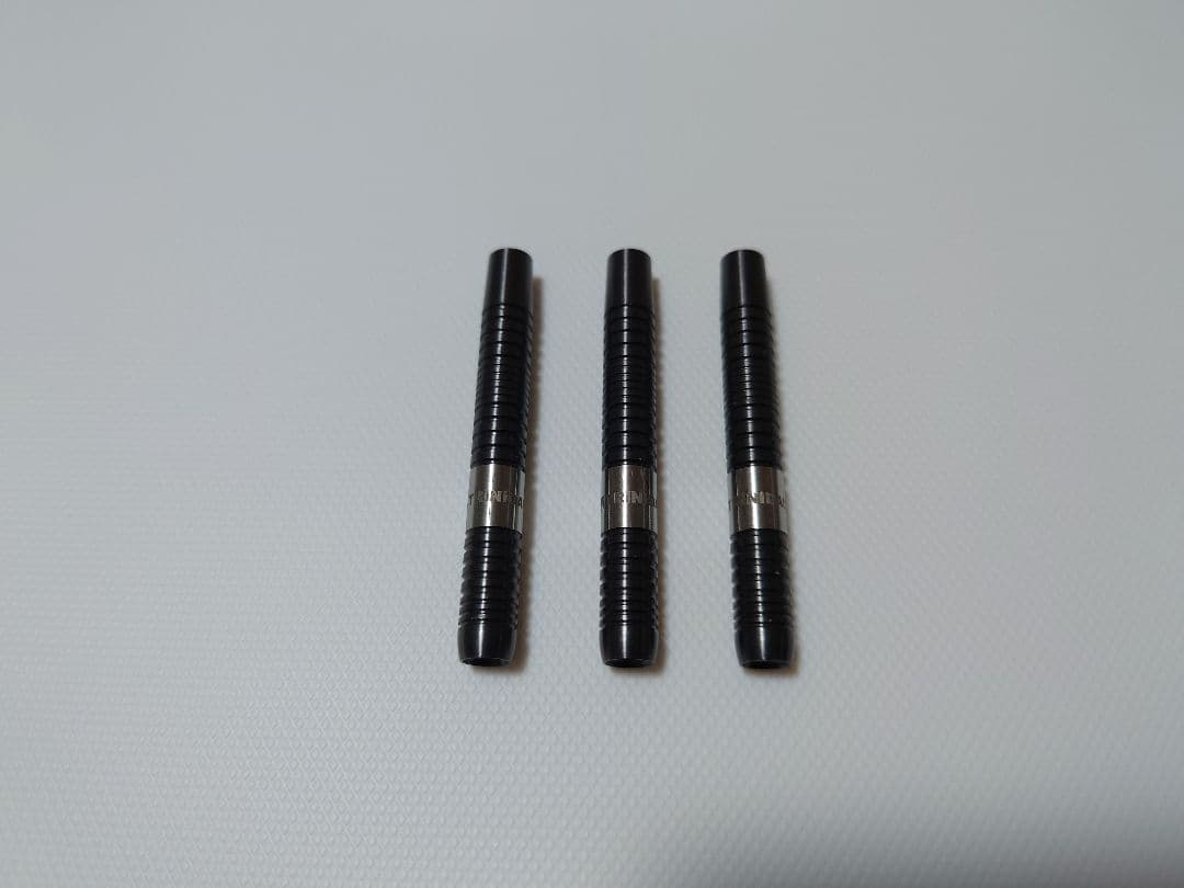 TRiNiDAD PRO LAZY ダーツ 松吉輝宗選手モデル