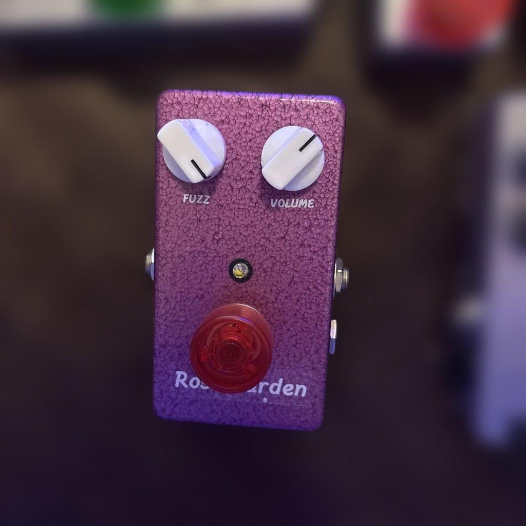 エフェクターセット。大安値！