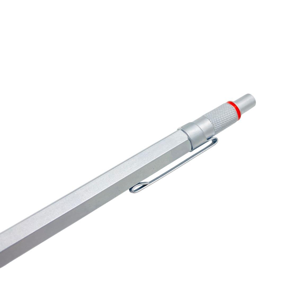 【激レア】rotring ロットリング600 ロゴ無し