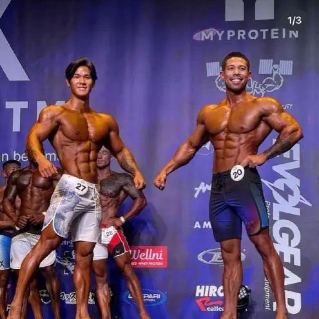 VANQUISH 白 サーフパンツ 28インチ