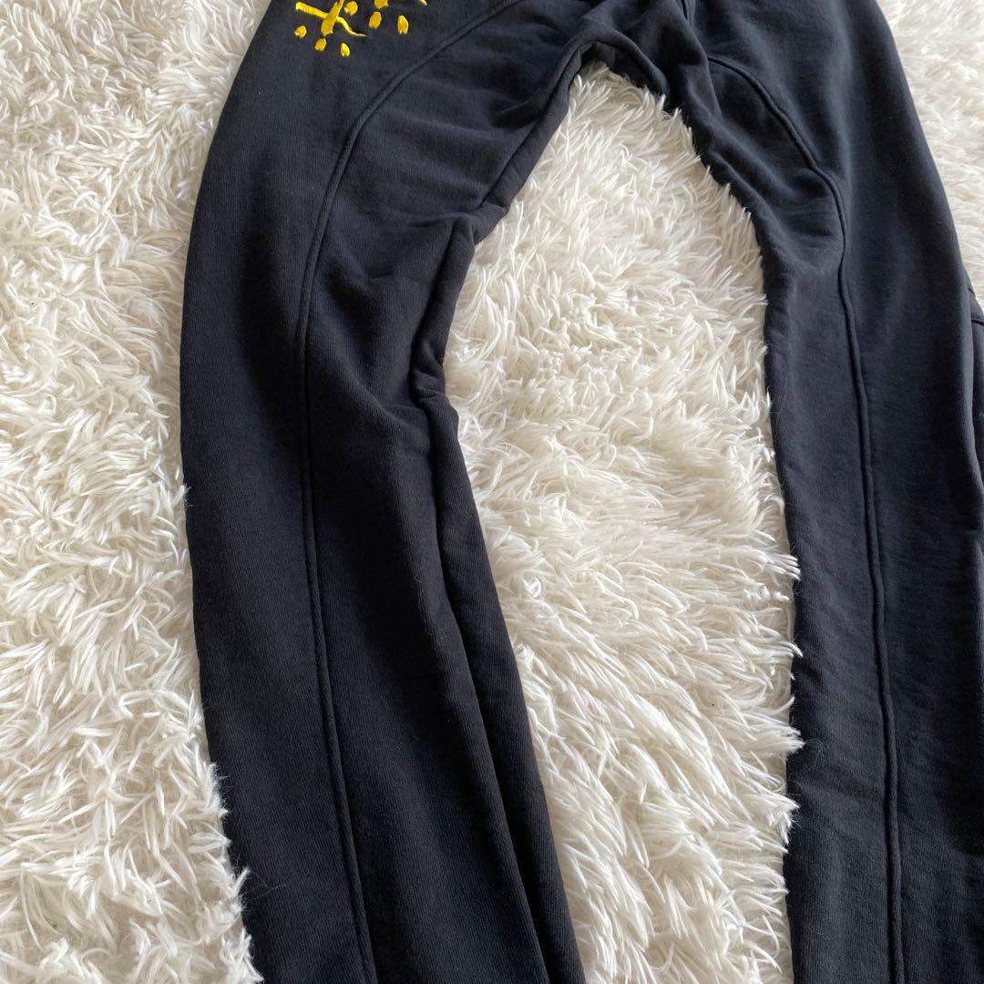 cvtvlist カタリスト　usual zip pants 23 サイズ1