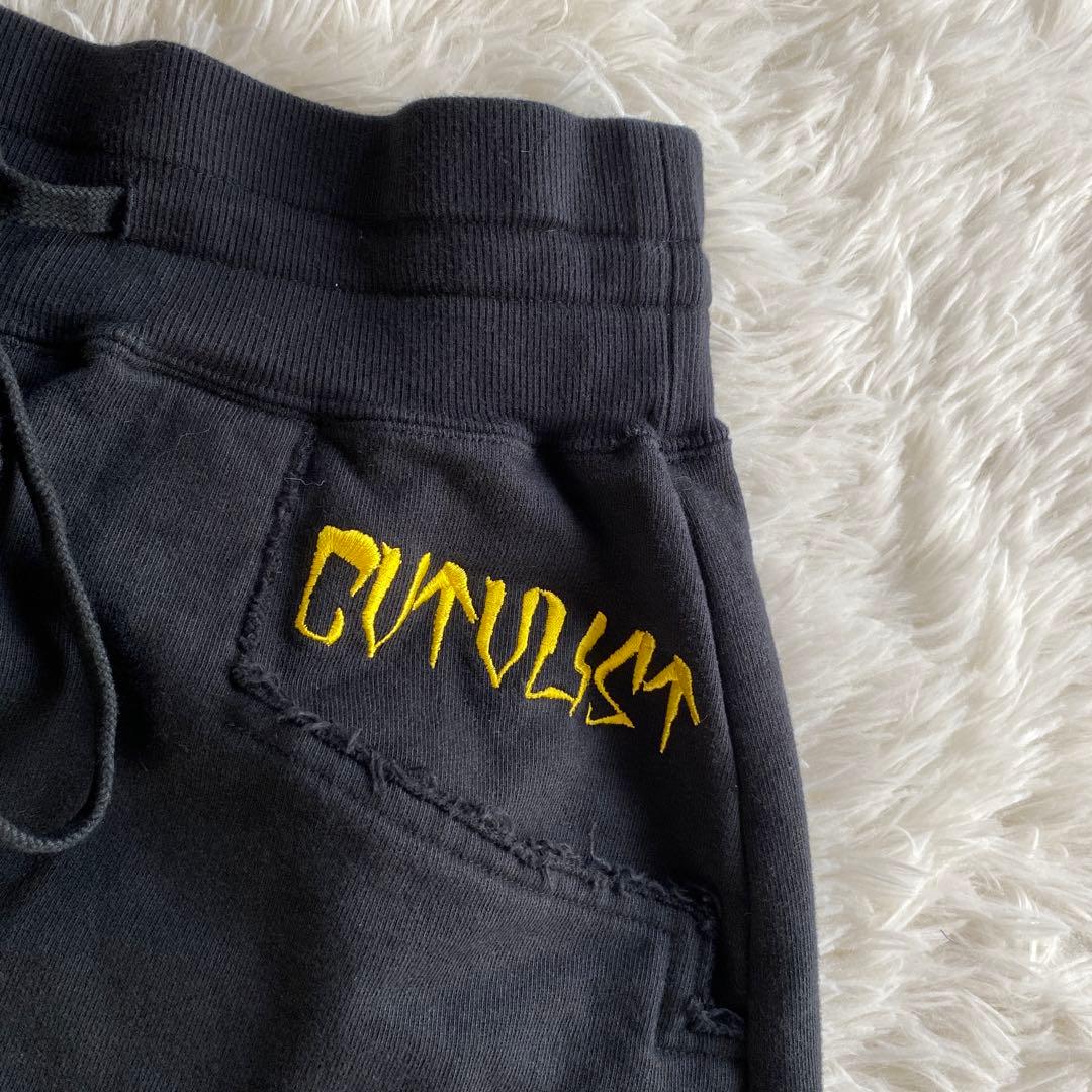 cvtvlist カタリスト　usual zip pants 23 サイズ1