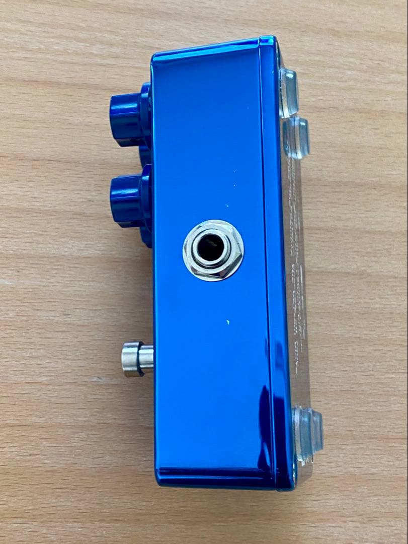 Xotic Soul Driven 中古 700番台初期物