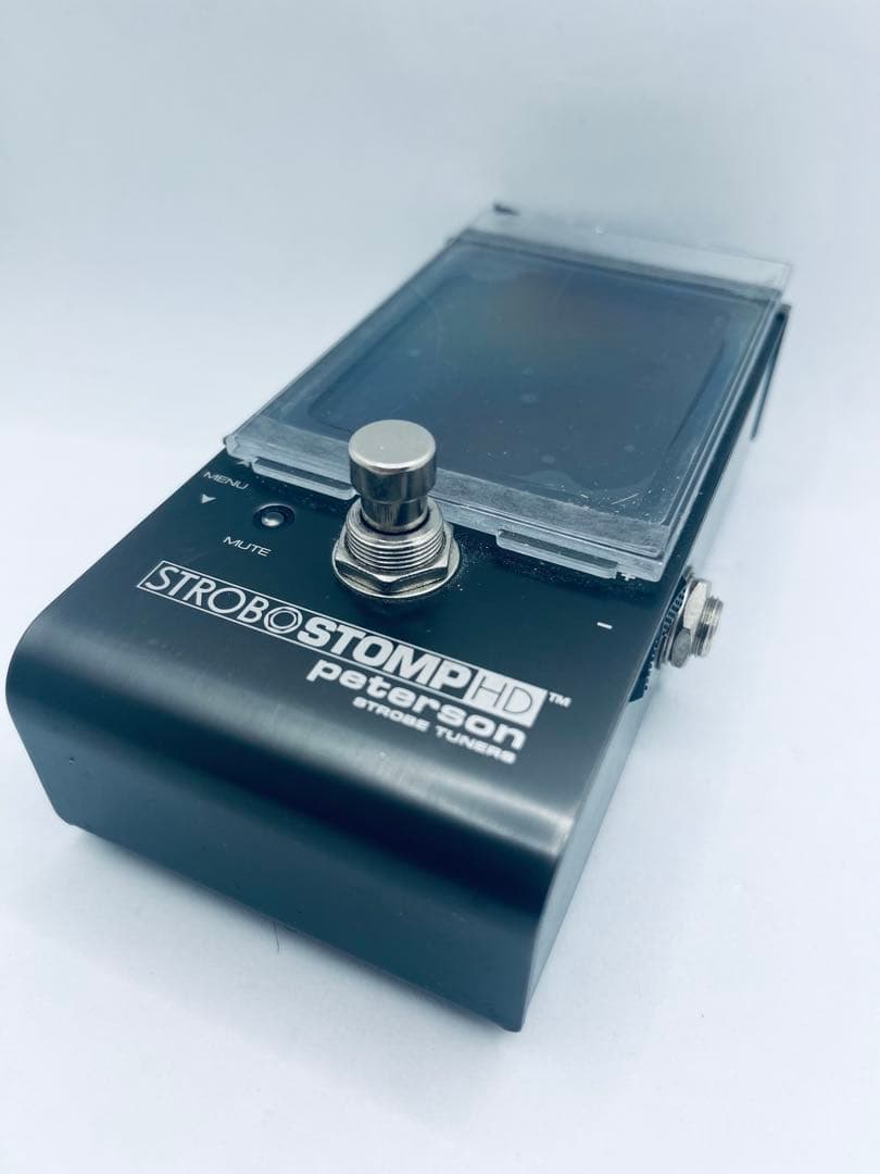 タイムセール Peterson ピーターソン StroboStomp HD