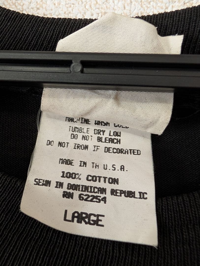 EXTREME エクストリーム JAPAN TOUR 90s Tシャツ Lサイズ