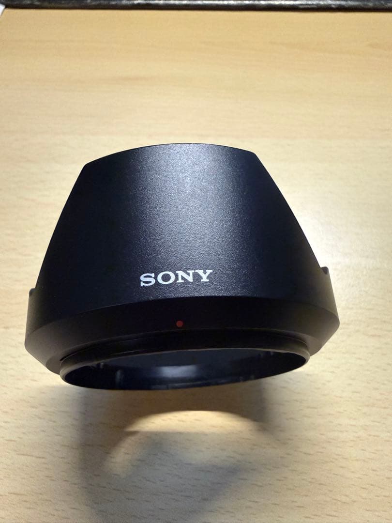 SONY Eマウント ズームレンズ FE 28-70mm F3.5-5.6