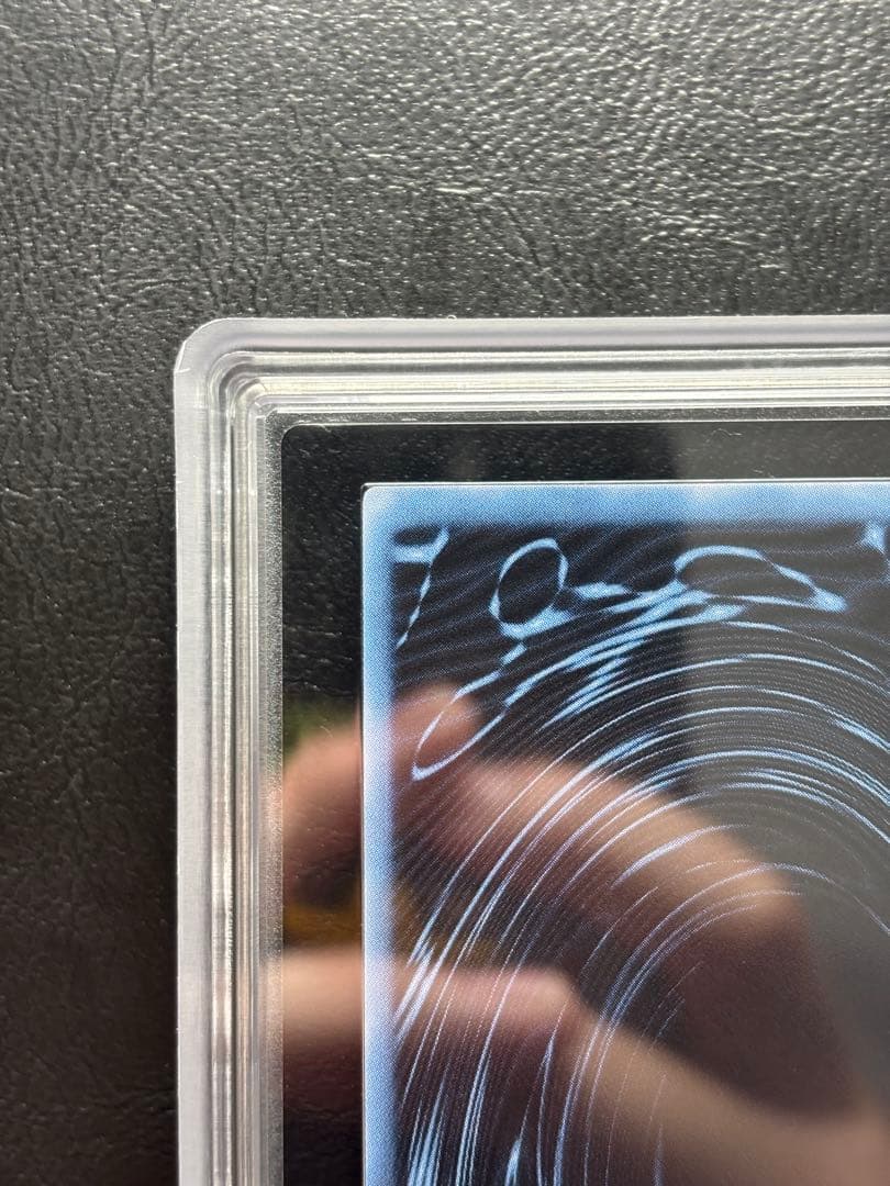 【ARS10】オベリスクの巨神兵 シークレット GBI-002 英語表記