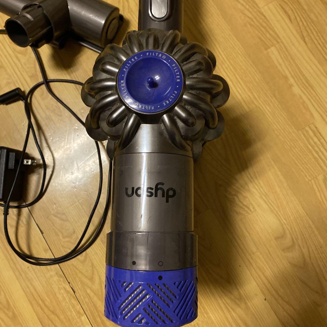 dyson SV07 MH値下げ