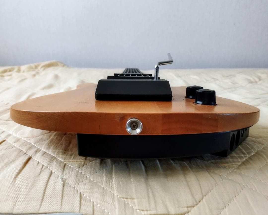 【オリジナルピック付き】YAMAHA　EZ-EG イージーギター初期モデル