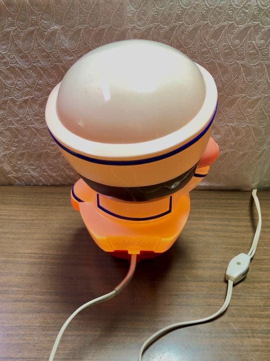 レトロ モンチッチ ランプ✳︎