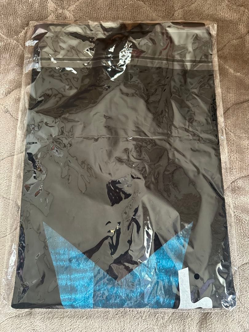 B'z PARTY×Gibson Tシャツ(Lサイズ)