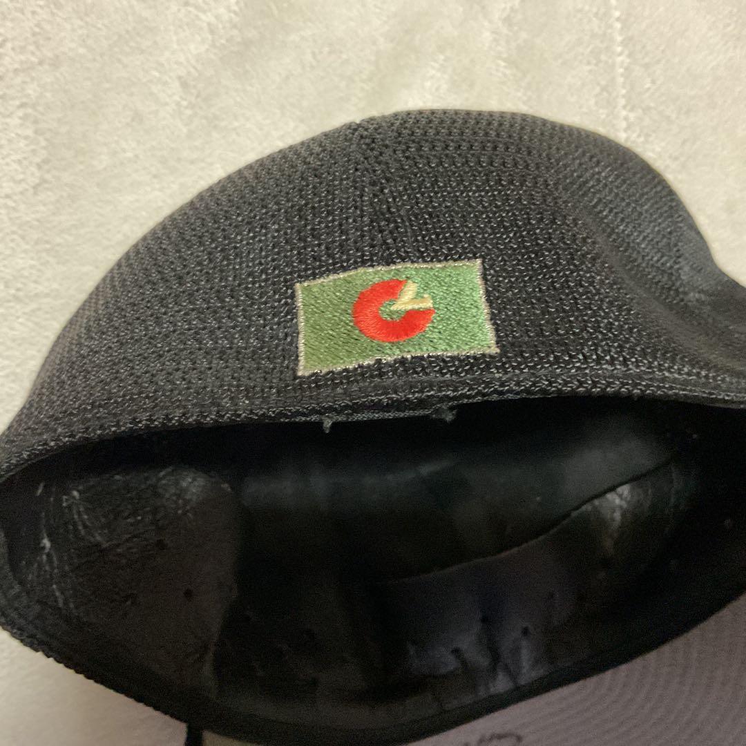 阪神タイガース岡田彰布監督　サイン入り帽子