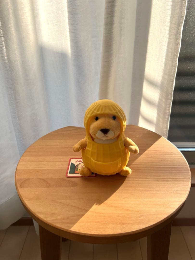 ボブページ バムとケロ