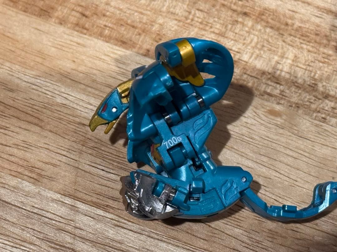 爆丸 将ファルコ 本体のみ