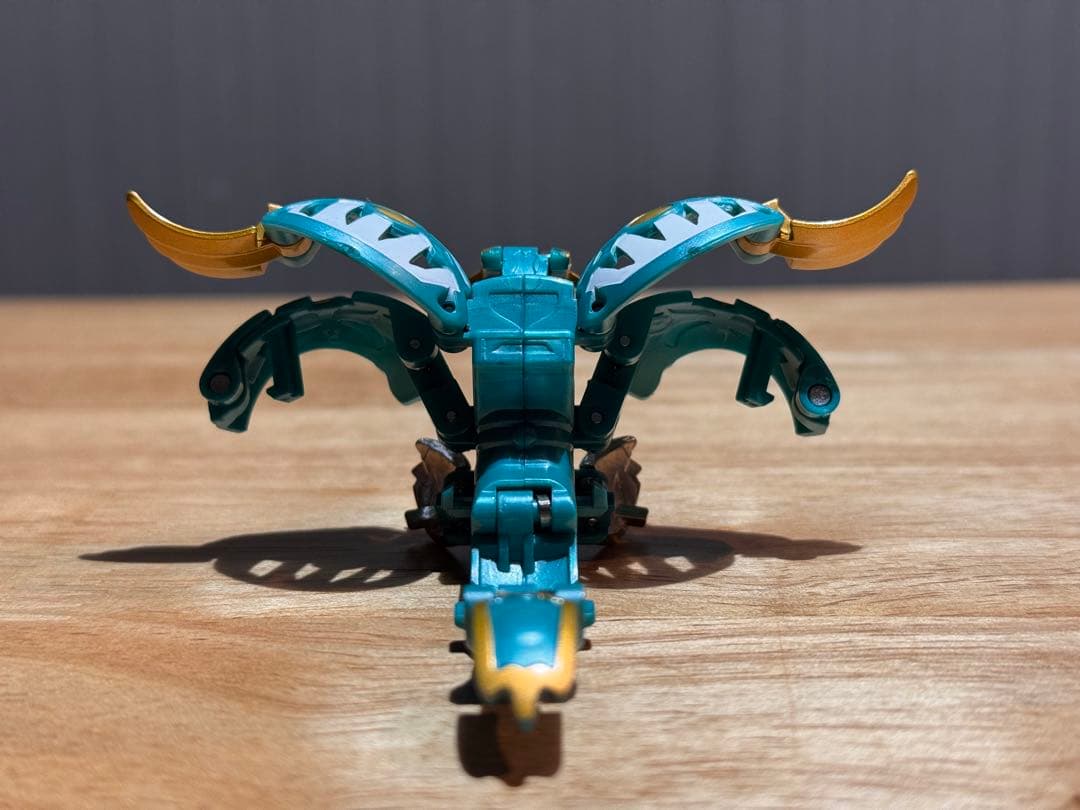 爆丸 将ファルコ 本体のみ