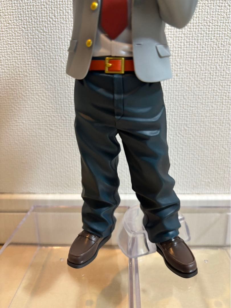 一番くじ　僕のヒーローアカデミア　紡ぐ力　B賞　爆豪勝己 フィギュア　開封品