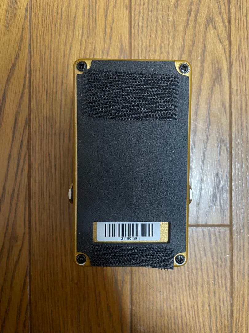 Carl Martin PlexiTone Lo-gain オーバードライブ