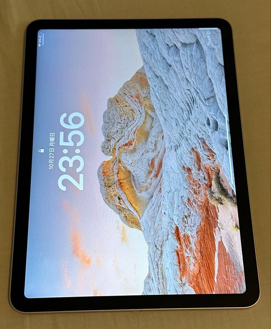 iPad Air 第4世代 64GB ＋Apple Pencil 第2世代