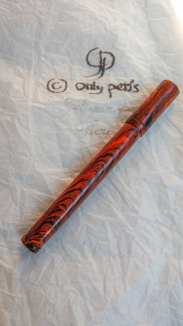 ウォーターマン　ヴィンテージ万年筆　Waterman 42 1 ペン先18K