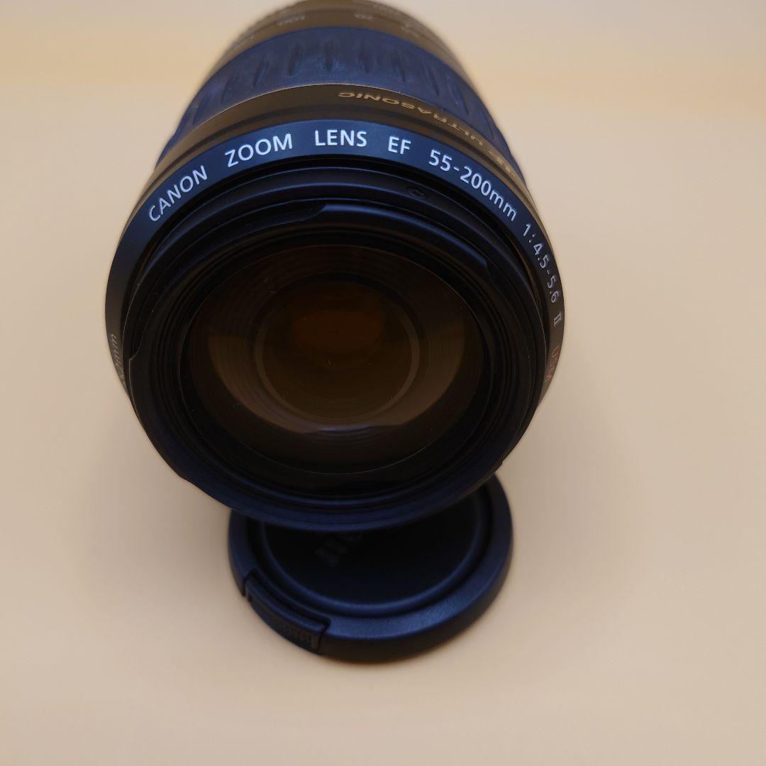 Canon EOS Kiss デジタル X ダブルズームキット